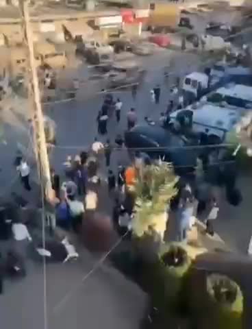 بالفيديو | الجيش يتدخل مجددًا في صديقين بعد تجدّد الإشكال العائلي