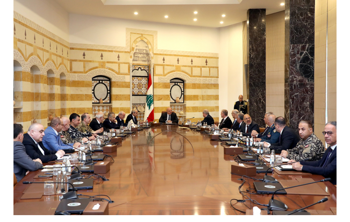 فرصة الإصلاحات تضيق... لبنان يُحذّر 