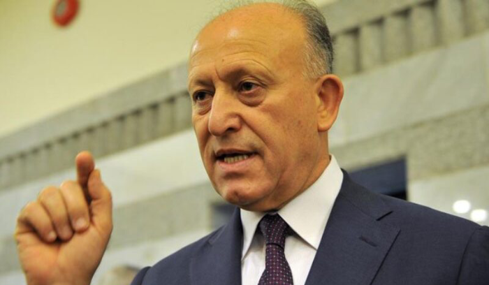 ريفي: لا مكان للفتنة في لبنان... واللعنة على من يسعى لإيقاظها