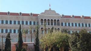 مجلس الوزراء اقر  مشروع قانون استقلالية القضاء