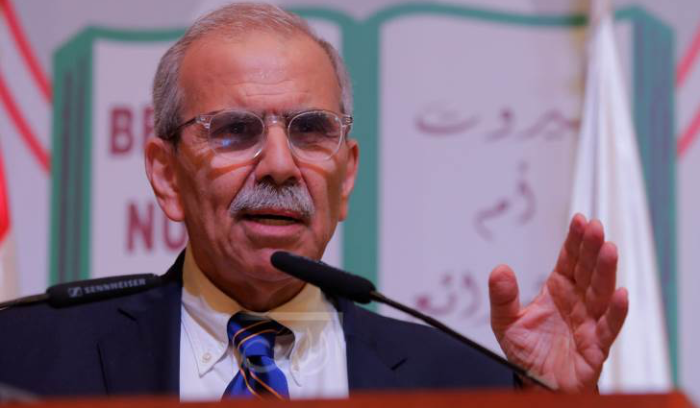 بالفيديو | سلام: نريد تفعيل البلديات والانطلاق نحو اللامركزية الإدارية