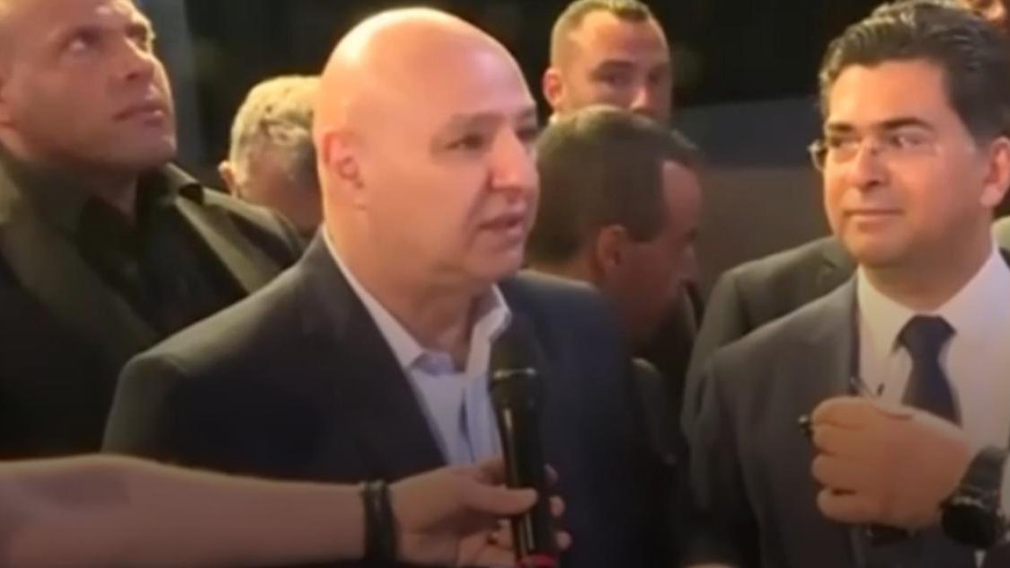 الرئيس عون: نحن إلى جانب تلفزيون لبنان ودوره لا غنى عنه