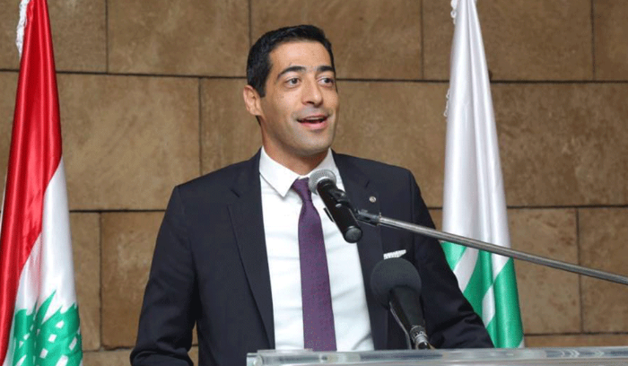حنكش: نأمل أن تؤسس هذه الانتخابات لنيابية نزيهة