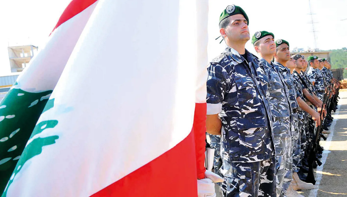 عوائق انتخابية في جبل لبنان: فوضى في عرمون ومنع مرشحين من الدخول في فالوغا