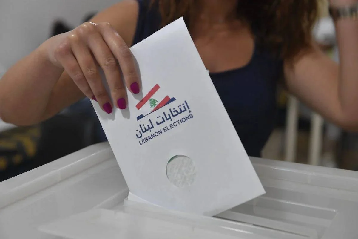 انتخاب حامي في سد البوشرية: الجيش يتدخل لإزالة صور المرشحين