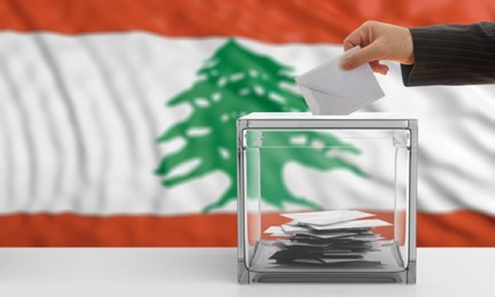 إشكال في زوق مكايل يؤدي إلى تعليق مؤقت لعملية الاقتراع