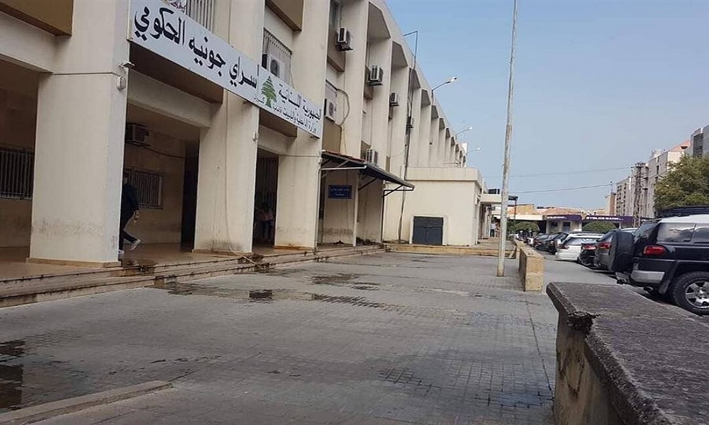 إجتماع أمني في سرايا جونية.. وهذا ما تم بحثه