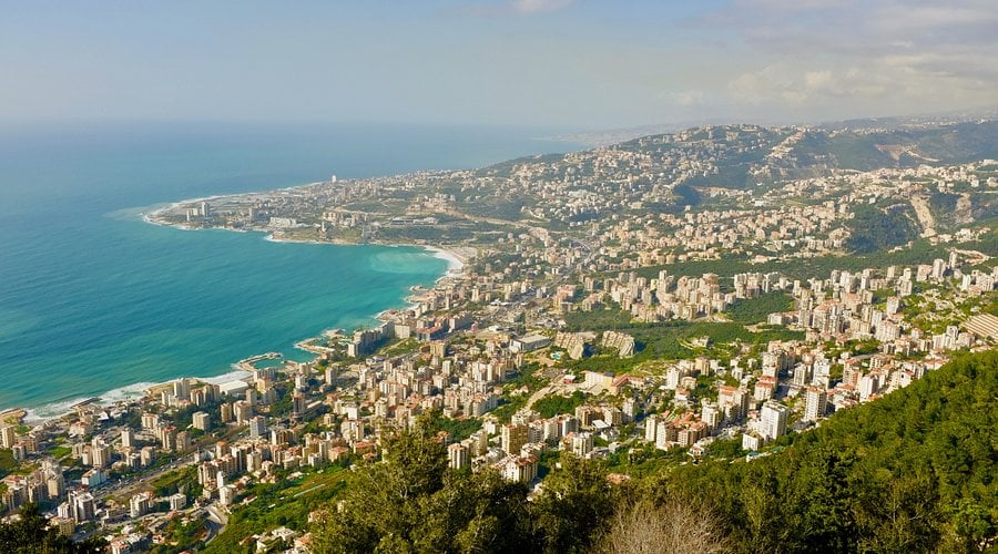 اشكال مع رئيس بلدية جونية