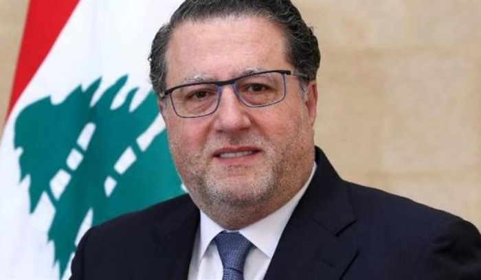 شقير رحب بقرار الإمارات: يعبر عن عمق العلاقات الأخوية بين البلدين الشقيقين