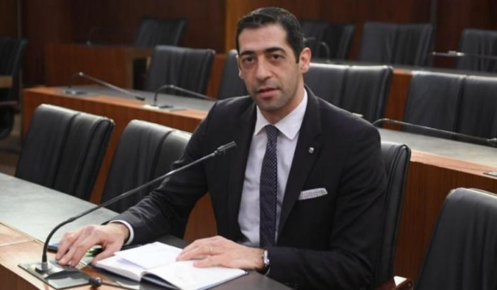 حنكش: مزاج سياسي جديد في لبنان والتغيير ممكن عبر ورشة دستورية شاملة