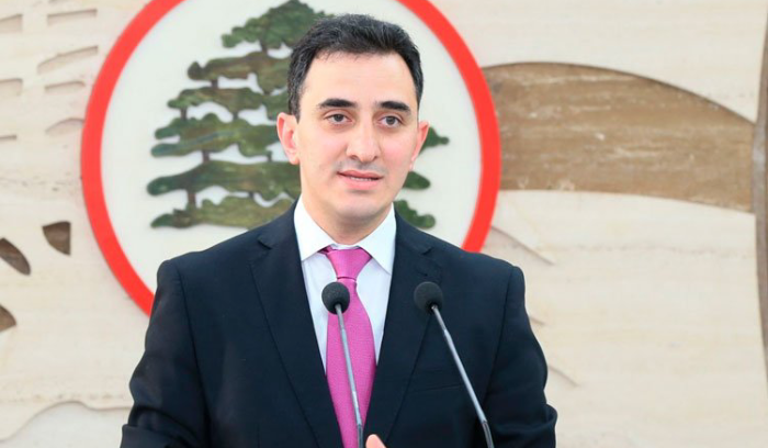 الحاج: فوز كبير للقوات في عدد كبير من البلدات في المتن الشمالي
