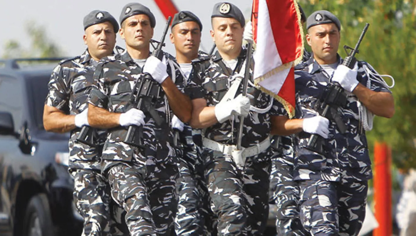 تسوية لقضية العناصر الأمنية الذين تركوا الخدمة... منيمنة لـ 