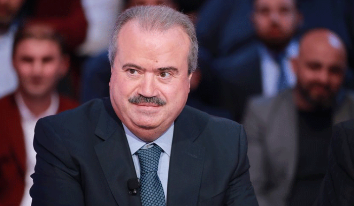 جابر غادر إلى العراق لتفعيل التنسيق في تزويد لبنان بالمحروقات