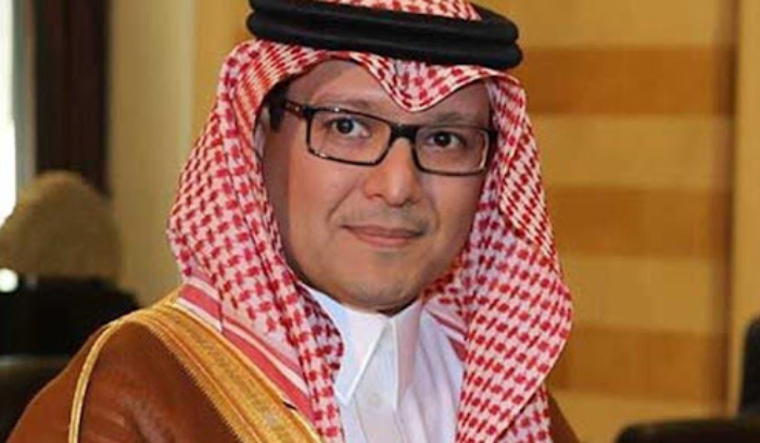 بخاري بحث مع حمادة في الوضع في لبنان والمنطقة