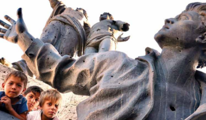 هل تستيقظ الفتنة مجدداً؟