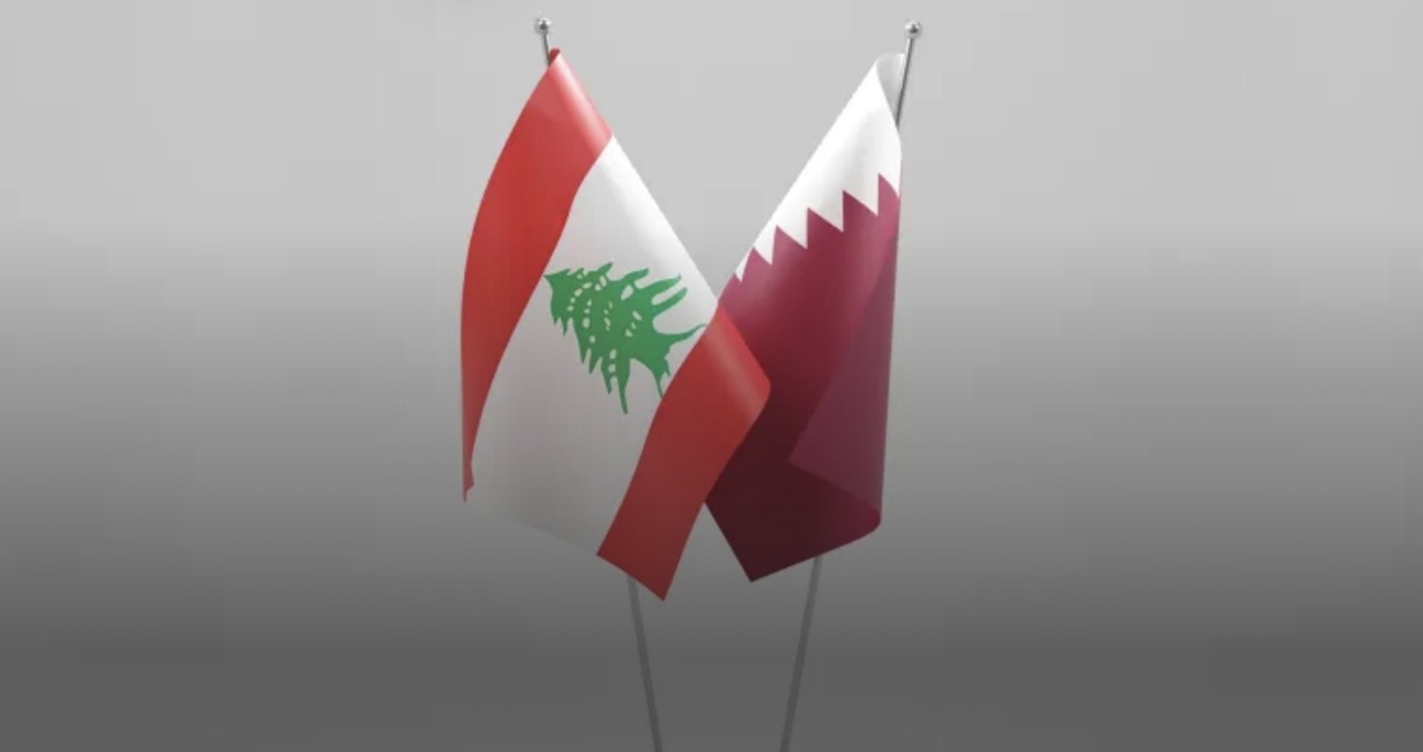 وصول الدفعة الثالثة من هبة الوقود القطرية إلى الجيش اللبناني