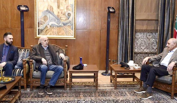 أوساط سياسية لـ«الأنباء»: التقاطع بين بري والراعي يرفع منسوب انتخاب رئيس في 9 يناير