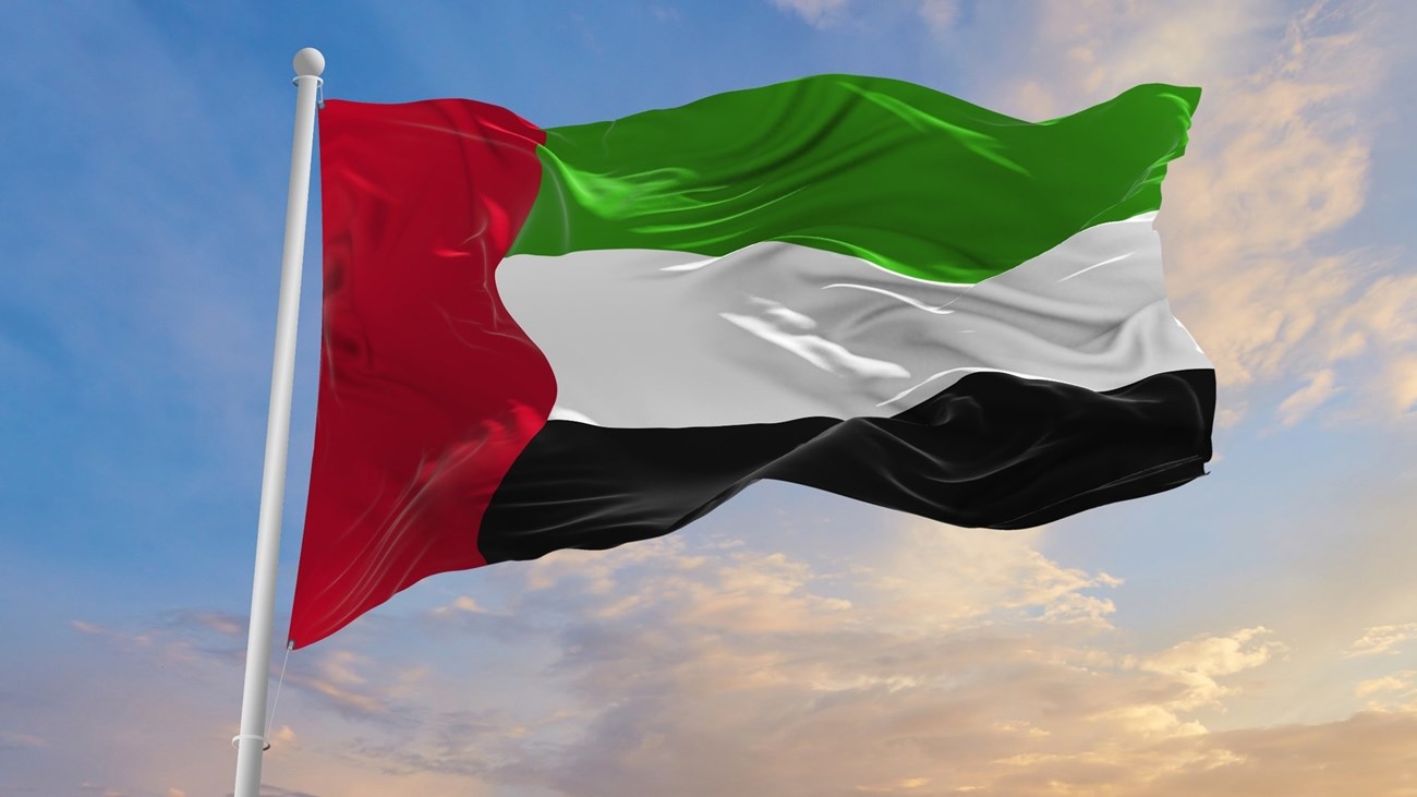 الإمارات تطالب بالتركيز على المفاوضات ودعم الشعب السوداني بعد شطب القضية من محكمة العدل الدولية