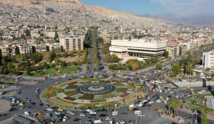 وفد سياسي وروحي درزي إلى دمشق نهاية الأسبوع... موقف واضح في مواجهة المشاريع المشبوهة