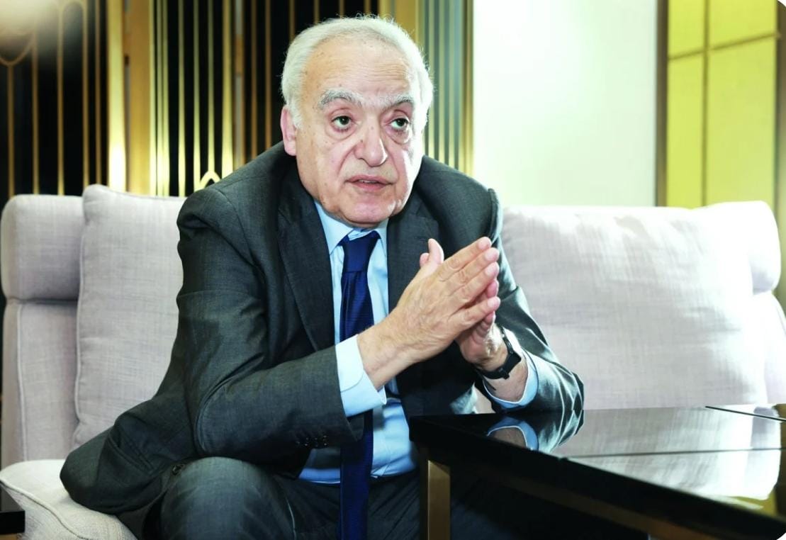 سلامة: الاستشراق موضوع قديم جديد والانتماء الى ثقافة واحدة لا يعني بالضرورة التشارك في نفس الافكار