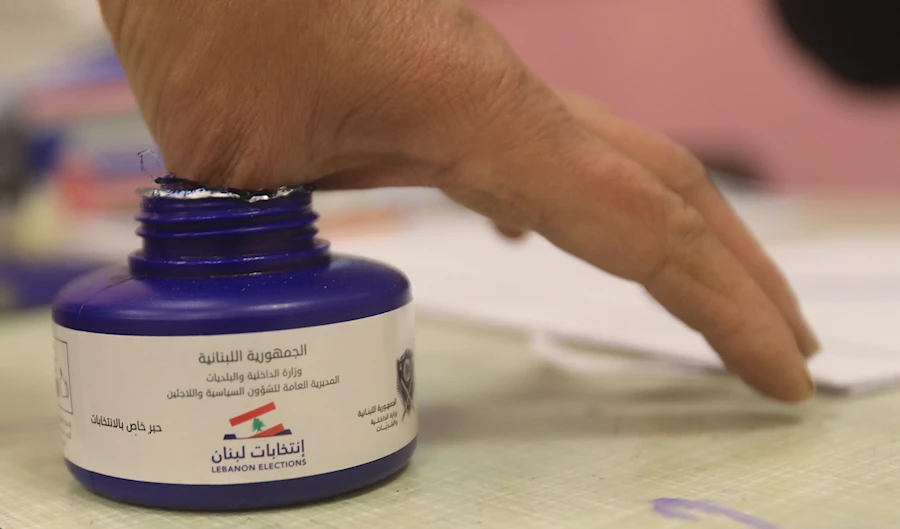 نتائج جبل لبنان: خيبة أصحاب الرؤوس الحامية
