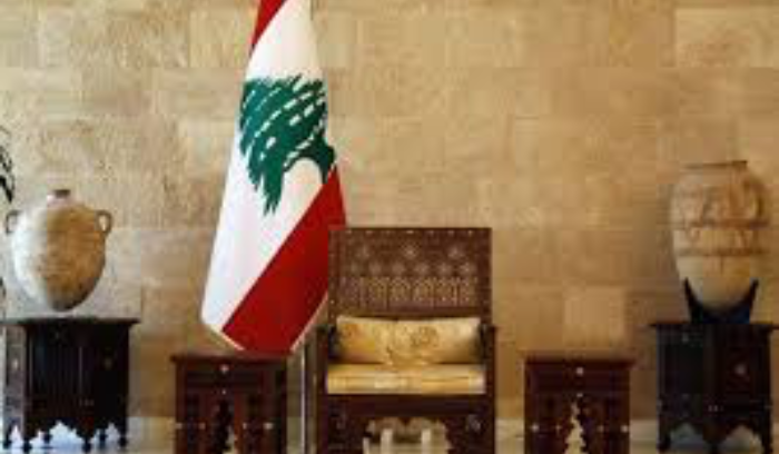 باسيل يطرح لائحة خماسية للرئاسة... والقوات والمعارضة ترفعان الفيتو!<br />
باريس لجنبلاط: الامور تبدلت ما كان يصح بالامس سقط اليوم<br />
لا موعد جديد لاجتماع «الخماسية» ومفاجأة في تحقيقات المرفأ