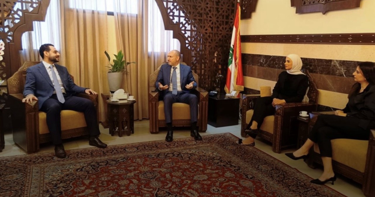 أبو حيدر: نحن أمام موسم سياحي وسنُنظّم حملات كشف ميدانية