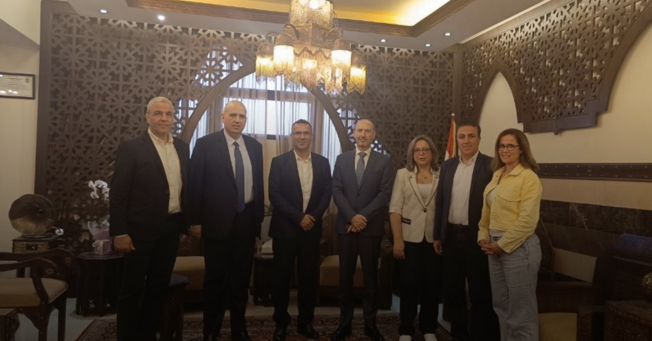 هاني: بامكان المزارعين الجنوبيين دخول أراضيهم الحدودية لجني محاصيلهم