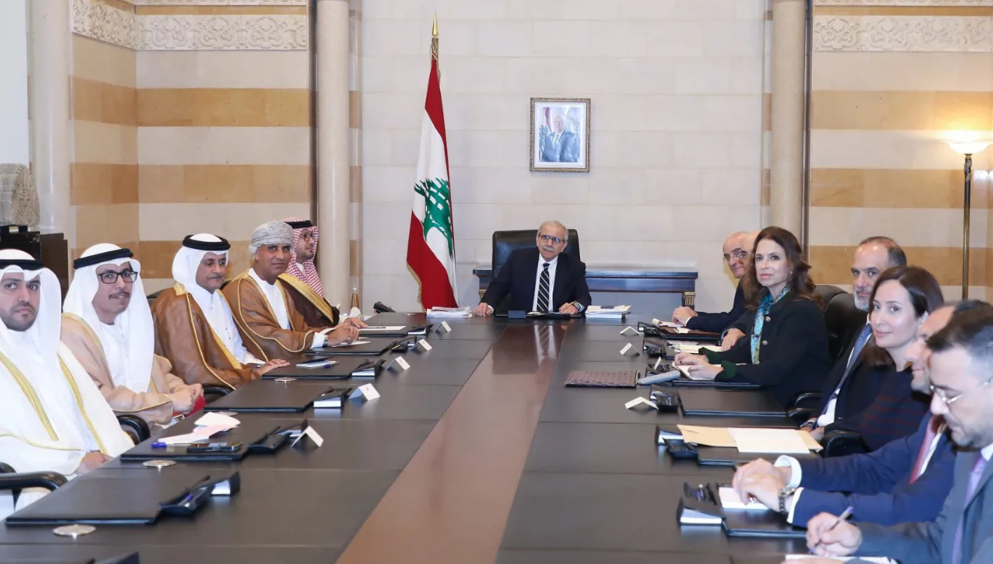 لبنان يمضي في استحقاقاته وسط تفجّر إقليمي... استعدادات واسعة لتأمين سلامة 