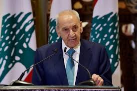 بري استقبل اللواء شقير ووفد الصندوق العربي للإنماء