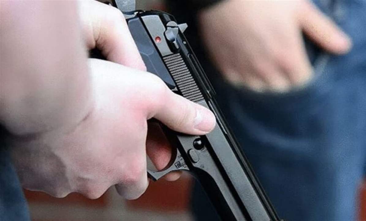 تجميد مفعول تراخيص حمل الأسلحة في الشمال وعكار