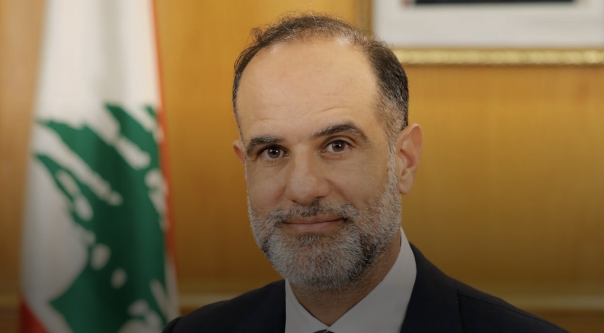 رسامني: سنعمل على إعادة الحياة إلى طرابلس