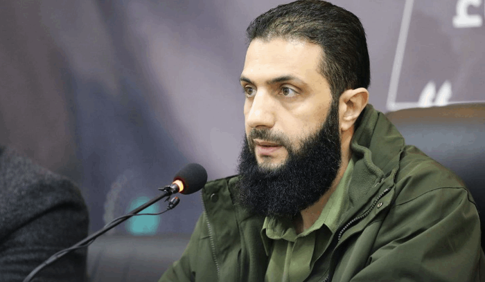 نائبة وزير الخارجية الإسرائيلي: الجولاني 