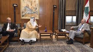 طيران الإمارات يُدشّن انفراج العلاقات مع الخليج… المشهد الانتخابي شمالاً: معارك غامضة سنياً