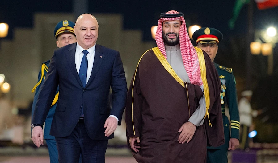 «الكنز» السعودي الموعود: مشاريع بـ«الملاليم»