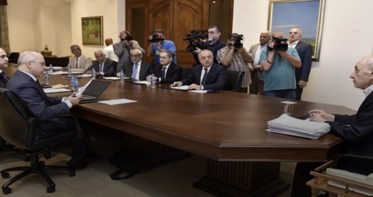 بو صعب: الحكومة مدعوة للتحرك العاجل لوقف العدوان