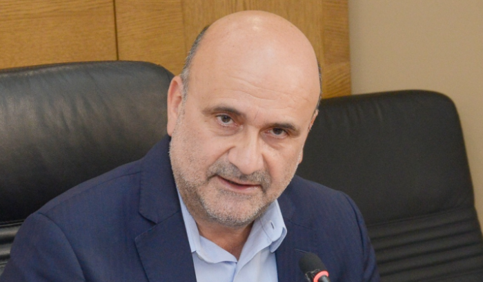 أبي رميا يهنئ بانتخاب البابا الجديد: ليملأ الله خدمته بالنعمة والحكمة