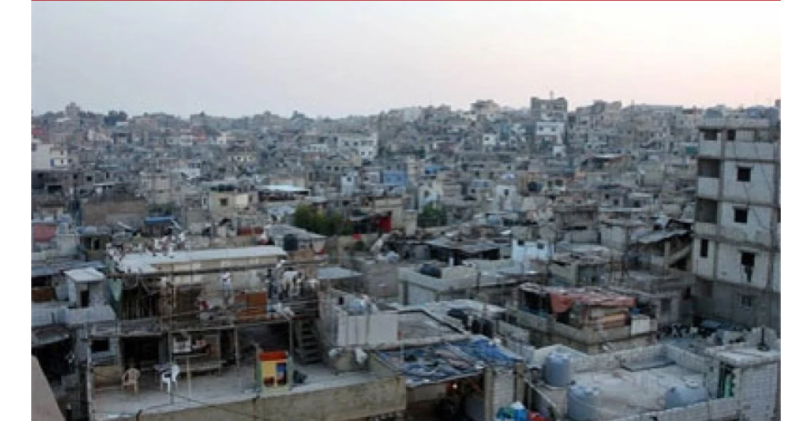 لبنان ومعضلة السلاح: عباس ينهي أزمة الـ 57 عاماً؟