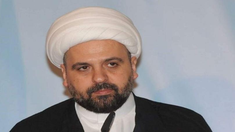 المفتي قبلان: لبنان بلا مقاومة ليس أكثر من فريسة تنهشها الذئاب
