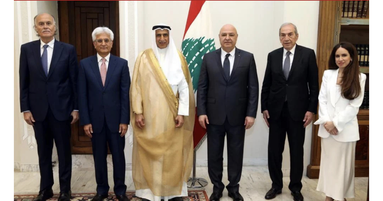 الصندوق العربي يعود إلى لبنان بقوة: الكهرباء تتصدّر لائحة المشاريع المتوقعة