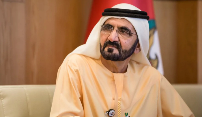محمد بن راشد يعلن عن الفائز بجائزة نوابغ العرب عن فئة الهندسة ‏والتكنولوجيا... من هو؟