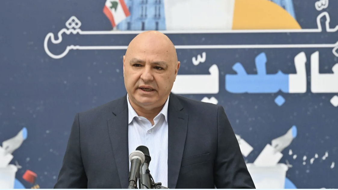 رئيس الجمهورية يثني على عمل القوى الأمنية: إجراء الانتخابات رسالة إلى الخارج والداخل