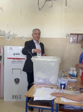 درغام من هيتلا: نأسف لتحوّل الانتخابات إلى طائفية وسنحترم إرادة الناس