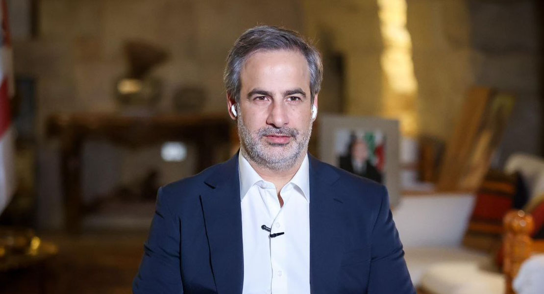معوض: لن ندخل في لعبة الاتّهامات