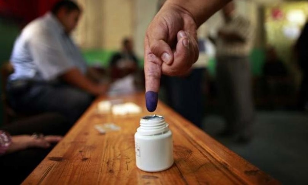 إشكال كبير يوقف الانتخابات في بلدية مار توما