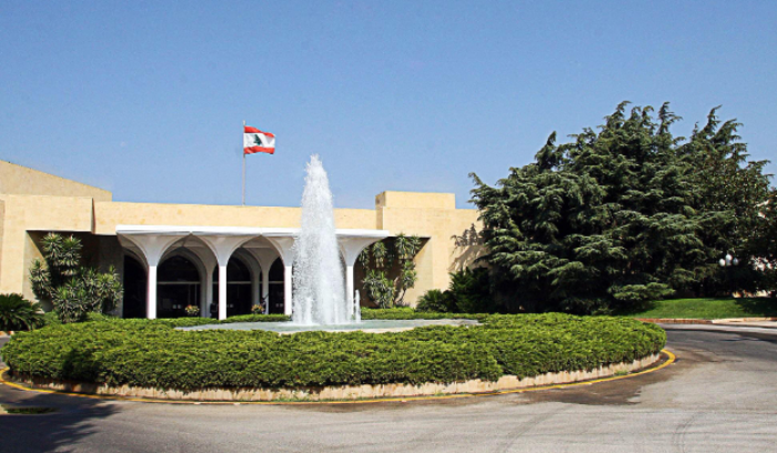 تفاؤل رئاسي يبشّر بالدخان الأبيض ... الرئيس قبل تسلّم ترامب!