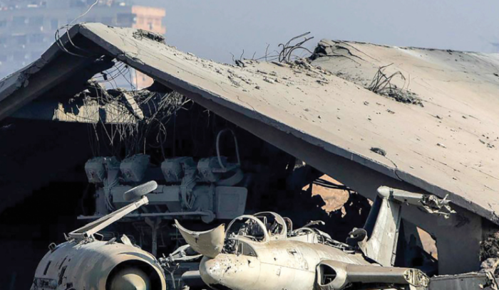 ما معنى ومغزى تشكيل 