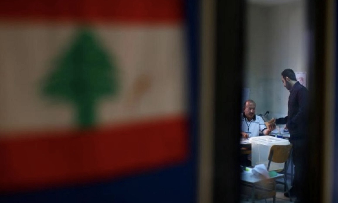 إليكم نسبة الإِقتراع في قضاء البترون