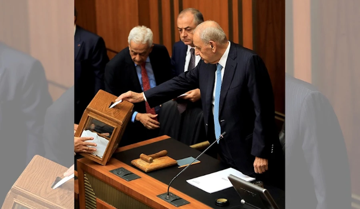 النصاب مؤمّن لجلسة 9 كانون الثاني… ولائحة الأسماء طويلة: البحث مستمرّ عن «مرشّح توافقي»