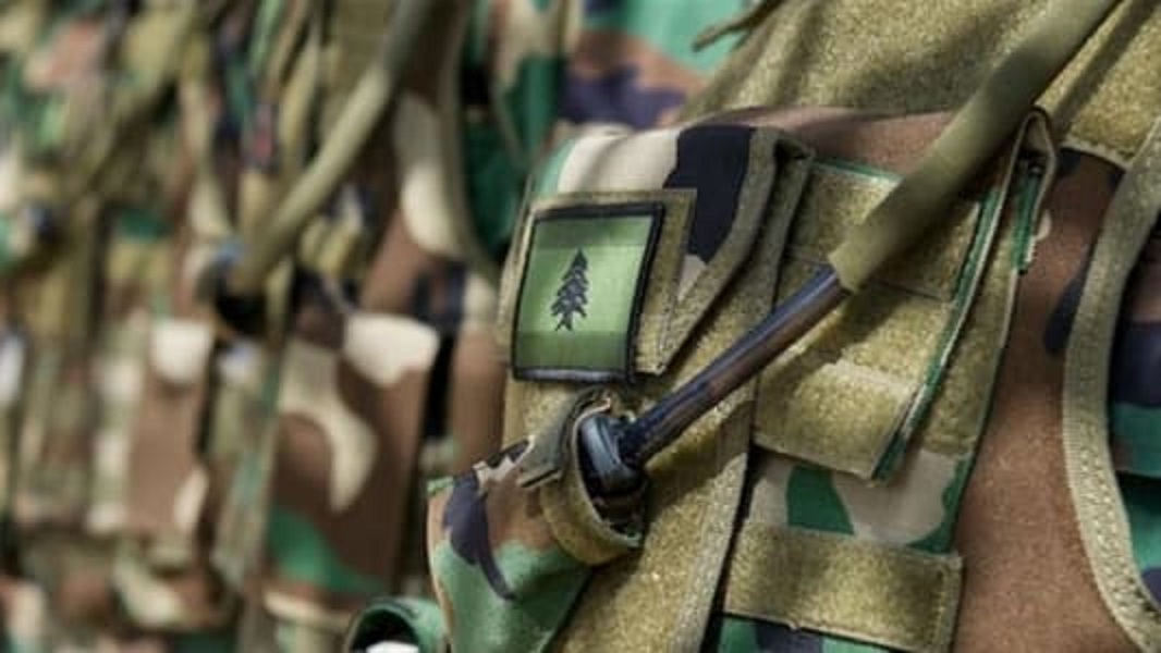 الجيش يوقف مطلوبًا خطيرًا في الضاحية الجنوبية